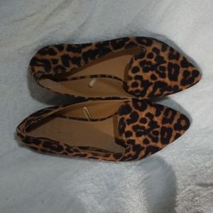 Cheetah 🐆 flats